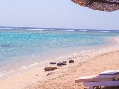 Mar Rosso, Marsa Alam - Mg Alexander The Great Beach Resort