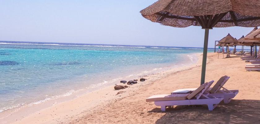 Mar Rosso, Marsa Alam - Mg Alexander The Great Beach Resort 0