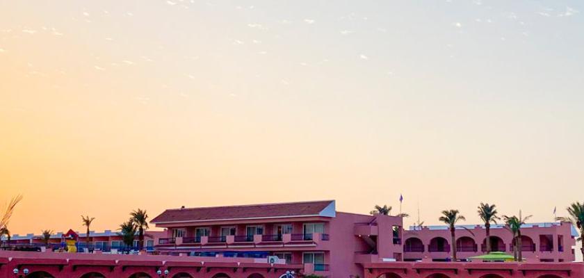 Mar Rosso, Marsa Alam - Mg Alexander The Great Beach Resort 3