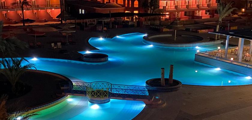 Mar Rosso, Marsa Alam - Mg Alexander The Great Beach Resort 4