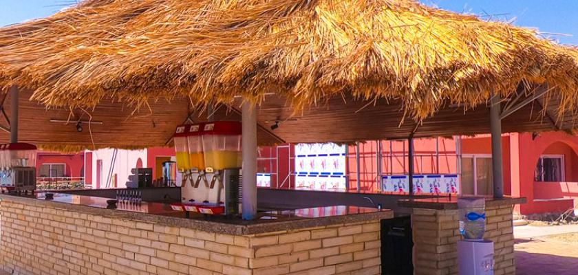 Mar Rosso, Marsa Alam - Mg Alexander The Great Beach Resort 5