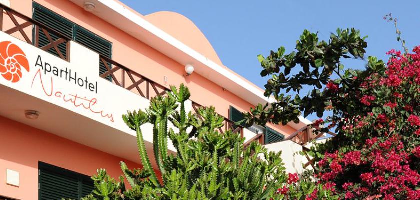 Capo Verde, Isola di Sal - Nautilus Aparthotel 3