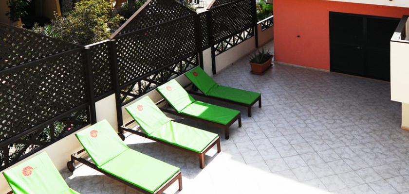 Capo Verde, Isola di Sal - Nautilus Aparthotel 5