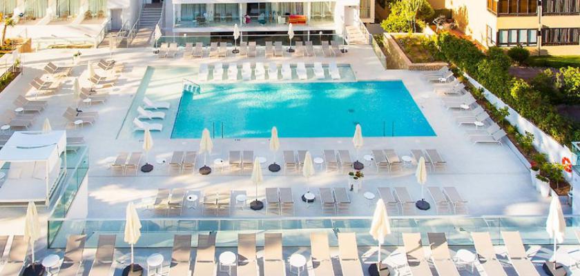 Spagna, Santa Ponça - Reverence Life Hotel Santa Ponsa 1