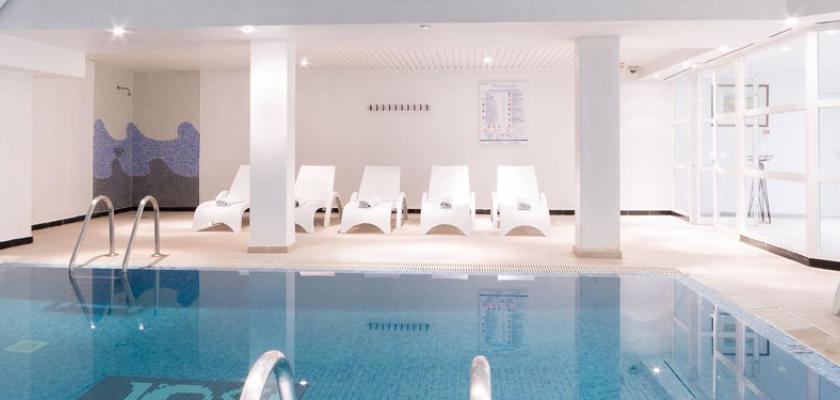 Spagna, Santa Ponça - Reverence Life Hotel Santa Ponsa 4