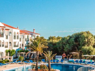 Spagna, Sa Caleta - Appartamenti Vibra Blanc Palace