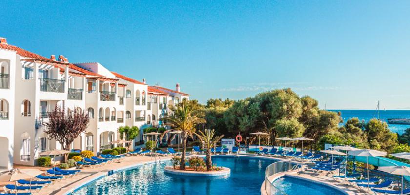Spagna, Sa Caleta - Appartamenti Vibra Blanc Palace 0