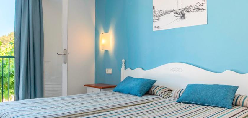 Spagna, Sa Caleta - Appartamenti Vibra Blanc Palace 4
