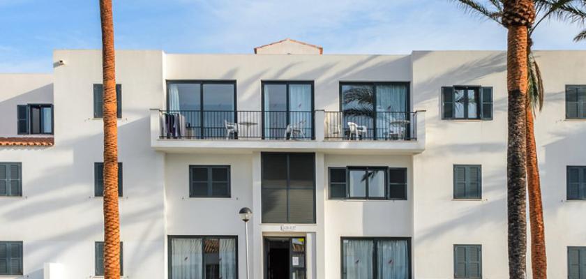 Spagna, Sa Caleta - Appartamenti Blanc Cottage 0