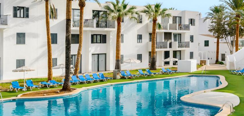 Spagna, Sa Caleta - Appartamenti Blanc Cottage 1