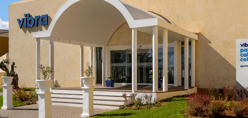 Spagna, Sa Caleta - Appartamenti Blanc Cottage 2