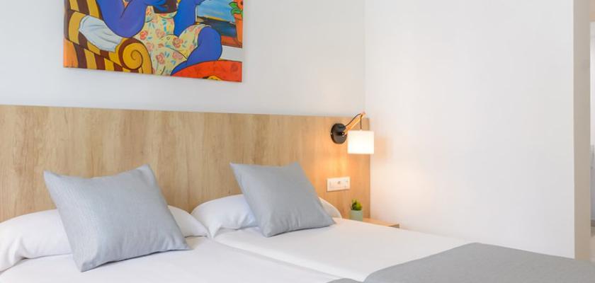 Spagna, Sa Caleta - Appartamenti Blanc Cottage 4