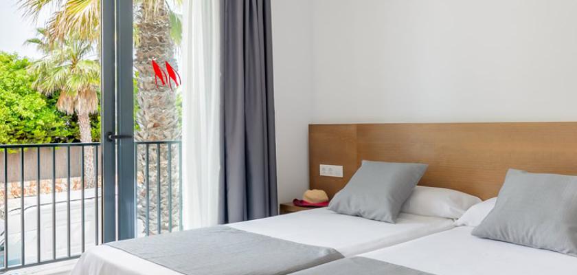 Spagna, Sa Caleta - Appartamenti Blanc Cottage 5