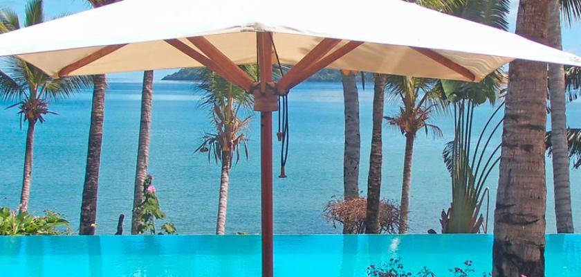 Madagascar, Ambaro - Vanila Hotel & Spa 5
