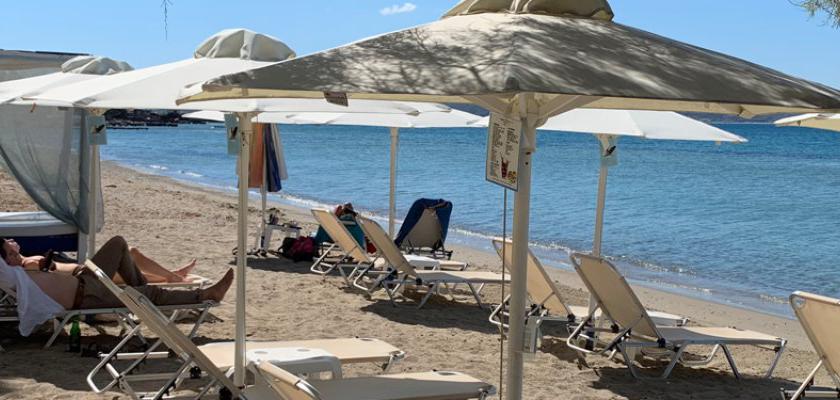Grecia, Adamas - Appartamenti Play In The Sand 0