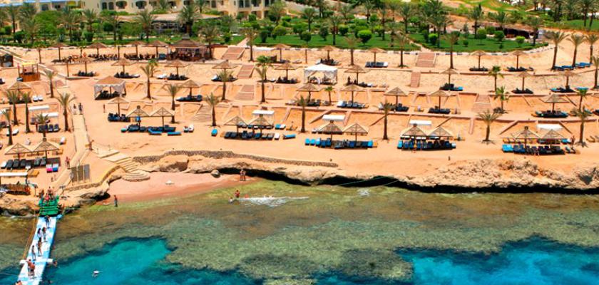 Mar Rosso, Shark Bay - Grand Oasis Beach Resort 0