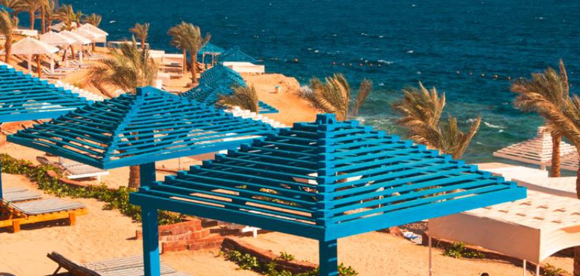 Mar Rosso, Shark Bay - Grand Oasis Beach Resort 2