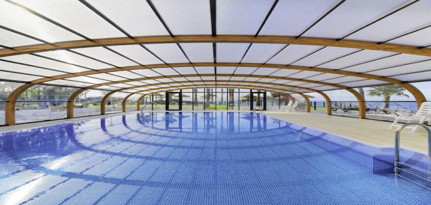 Spagna, Playa Blanca - Searesort H10 Timanfaya Palace 3
