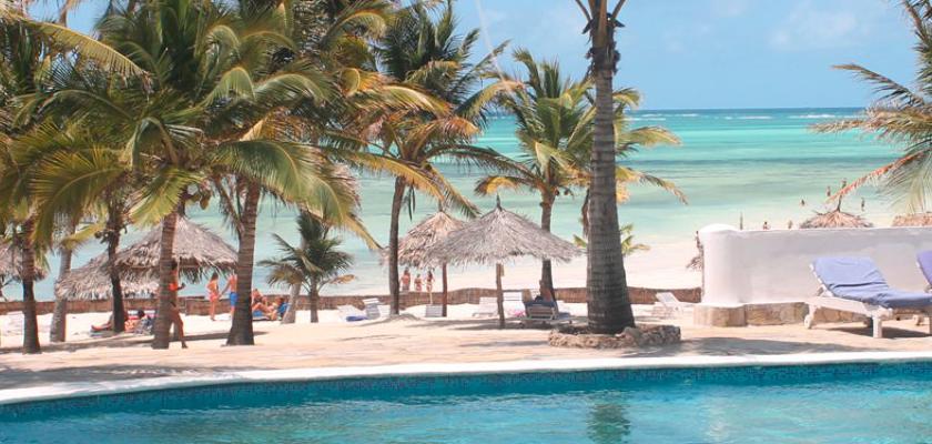 Kenya, Watamu - Jumbo Resort 0