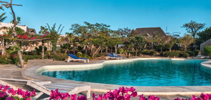 Kenya, Watamu - Jumbo Resort 4
