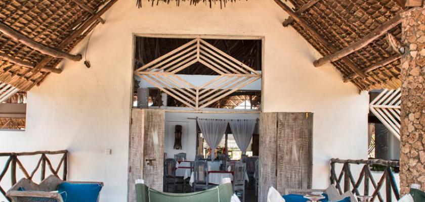 Kenya, Watamu - Jumbo Resort 5