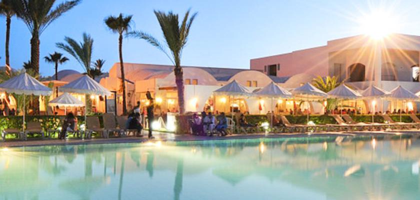 Tunisia, Midoun - Riad Meninx Hotel 0