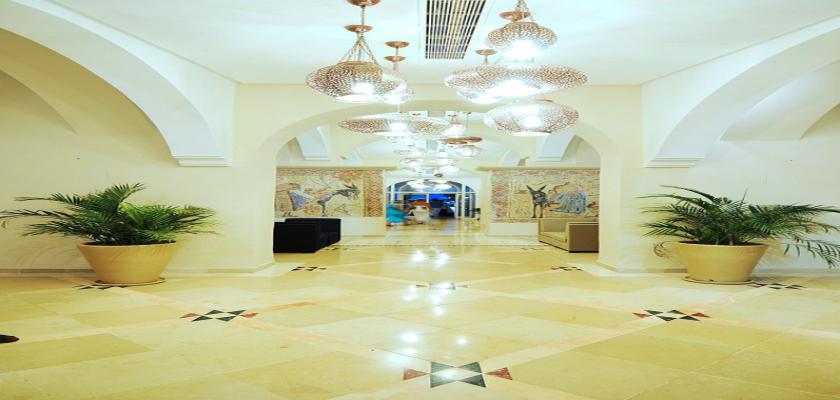 Tunisia, Midoun - Riad Meninx Hotel 5