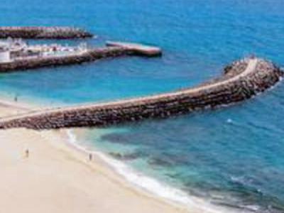 Capo Verde, Isola di Sal - Sol Dunas Hotel