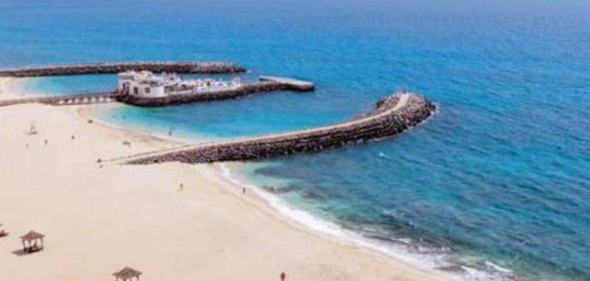 Capo Verde, Isola di Sal - Sol Dunas Hotel 0