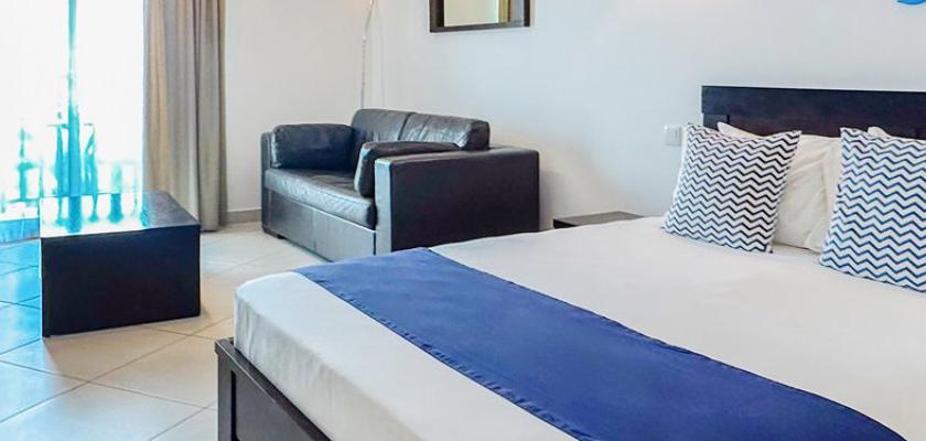 Capo Verde, Isola di Sal - Sol Dunas Hotel 1