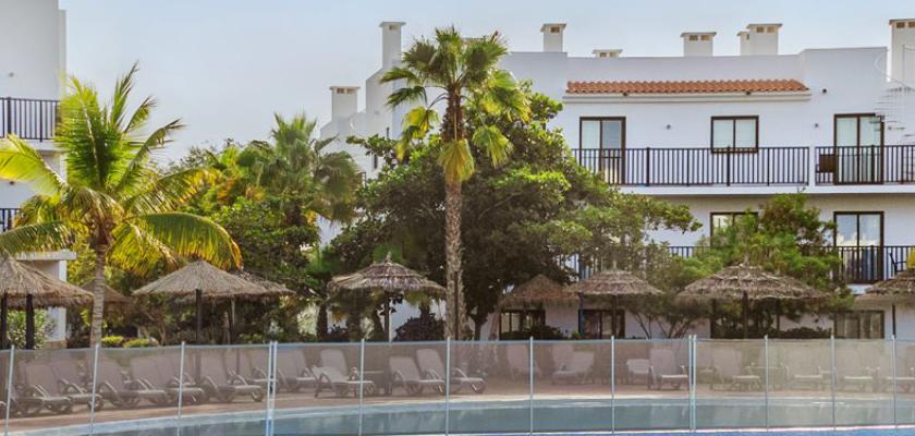 Capo Verde, Isola di Sal - Sol Dunas Hotel 2