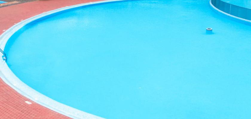 Capo Verde, Isola di Sal - Sol Dunas Hotel 3