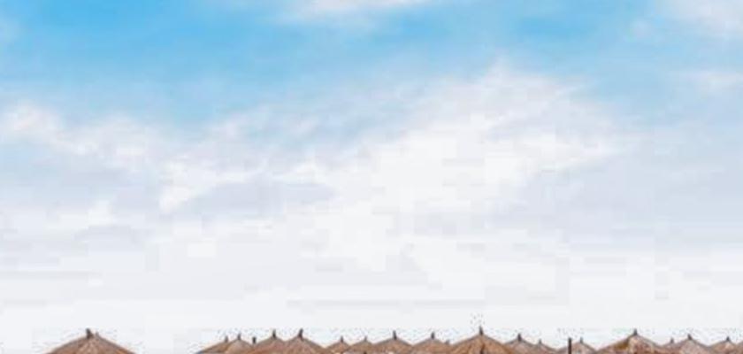 Capo Verde, Isola di Sal - Sol Dunas Hotel 4