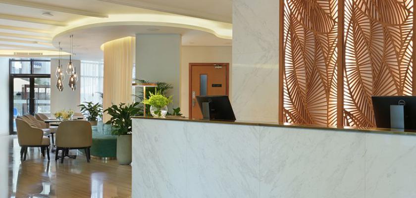 Emirato di Dubai, Dubai - Arabian Park Dubai, An Edge By Rotana Hotel 4