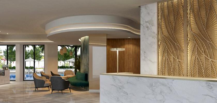 Emirato di Dubai, Dubai - Arabian Park Dubai, An Edge By Rotana Hotel 5