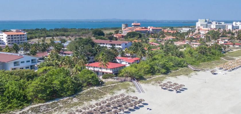 Cuba, Varadero - Alpiselect Sol Caribe Beach 0