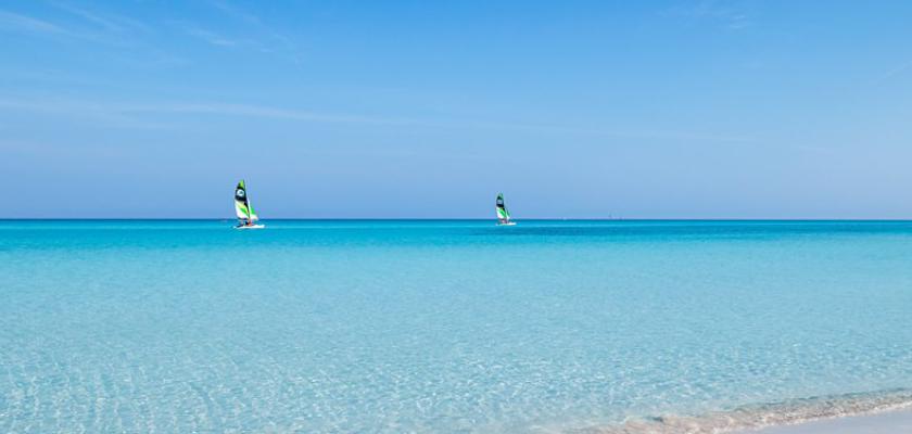 Cuba, Varadero - Alpiselect Sol Caribe Beach 2