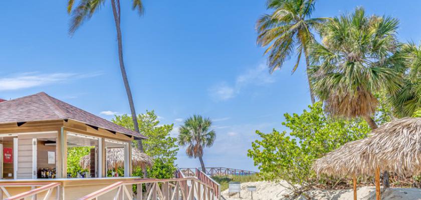 Cuba, Varadero - Alpiselect Sol Caribe Beach 3