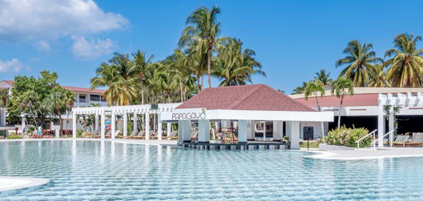 Cuba, Varadero - Alpiselect Sol Caribe Beach 4