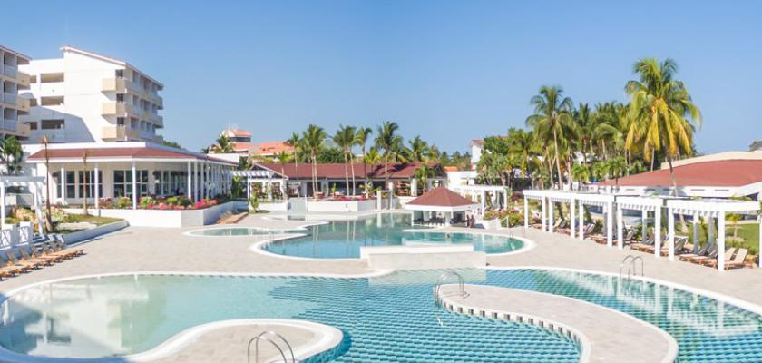 Cuba, Varadero - Alpiselect Sol Caribe Beach 5