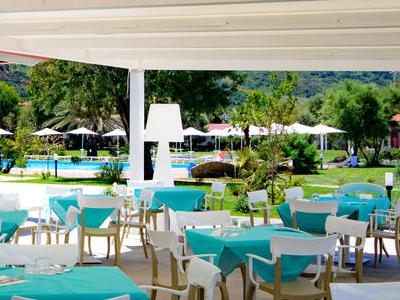 Calabria, Marina di Zambrone - Bv Kalafiorita Resort