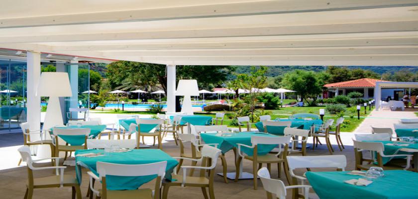 Calabria, Marina di Zambrone - Bv Kalafiorita Resort 0