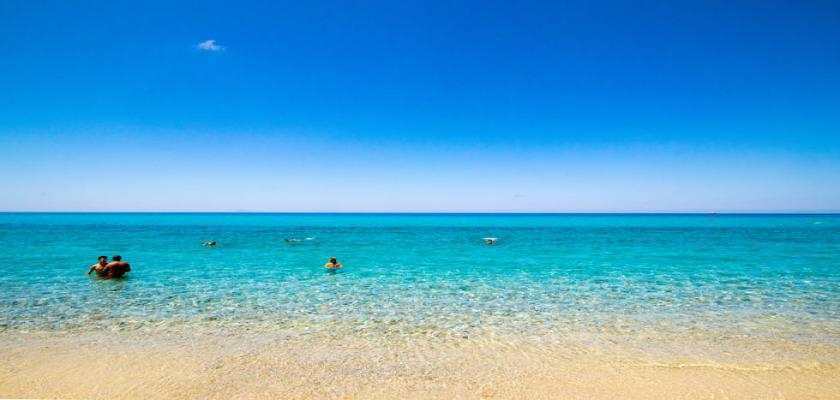 Calabria, Marina di Zambrone - Bv Kalafiorita Resort 2