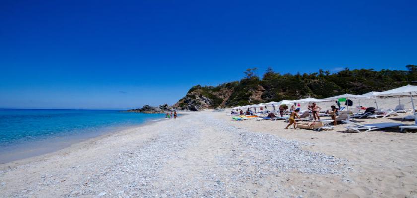 Calabria, Marina di Zambrone - Bv Kalafiorita Resort 3