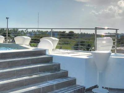 Repubblica Dominicana, Bayahibe - Hotel Alkquimia