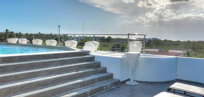 Repubblica Dominicana, Bayahibe - Hotel Alkquimia 0