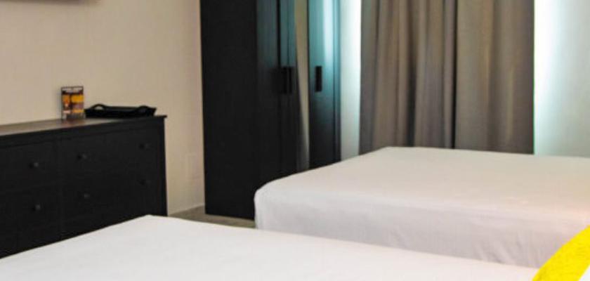 Repubblica Dominicana, Bayahibe - Hotel Alkquimia 3