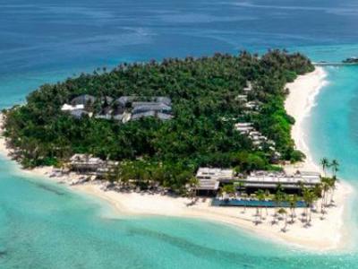 Maldive, Atollo di Raa - Alila Kothaifaru Maldives