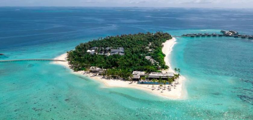 Maldive, Atollo di Raa - Alila Kothaifaru Maldives 0