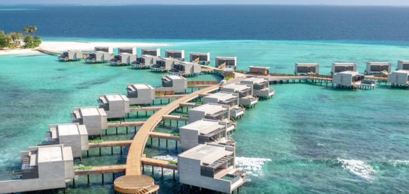 Maldive, Atollo di Raa - Alila Kothaifaru Maldives 1